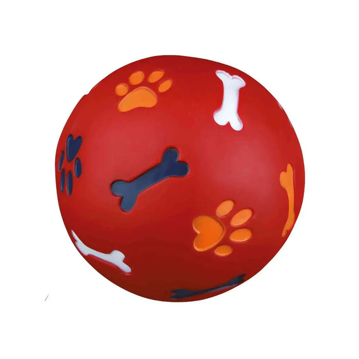 Dog toy Trixie 3492 Blue Plastic Inside/Exterior - Домашни Животни<<<Дом Градина<<<BigBuy&&&Играчки<<<Домашни