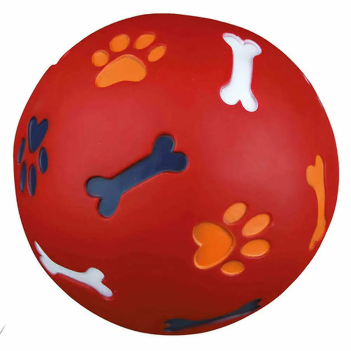 Dog toy Trixie 3492 Blue Plastic Inside/Exterior - Домашни Животни<<<Дом Градина<<<BigBuy&&&Играчки<<<Домашни
