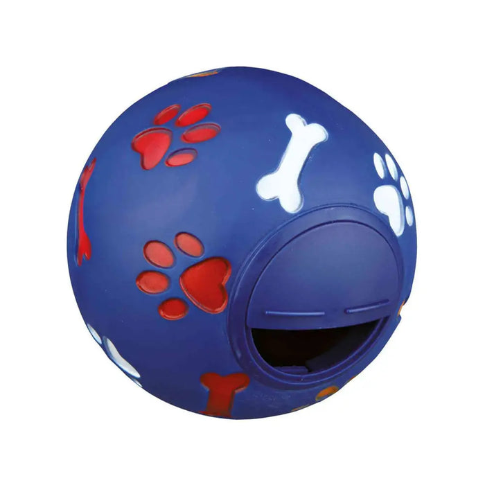 Dog toy Trixie 3492 Blue Plastic Inside/Exterior - Домашни Животни<<<Дом Градина<<<BigBuy&&&Играчки<<<Домашни