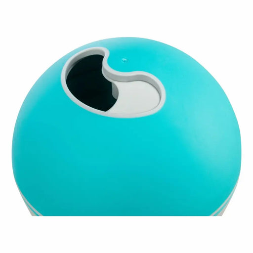 Dog toy Trixie Blue Natural rubber Plastic TPR Ø 7,5 cm Snacks - Домашни Животни<<<Дом