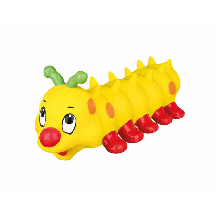 Dog toy Trixie Caterpillar - Домашни Животни<<<Дом Градина<<<BigBuy&&&Играчки<<<Домашни Животни<<<Дом Градина<<<BigBuy