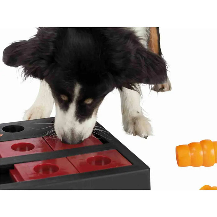 Dog toy Trixie Chess - Играчки<<<Домашни Животни<<<Дом Градина<<<BigBuy