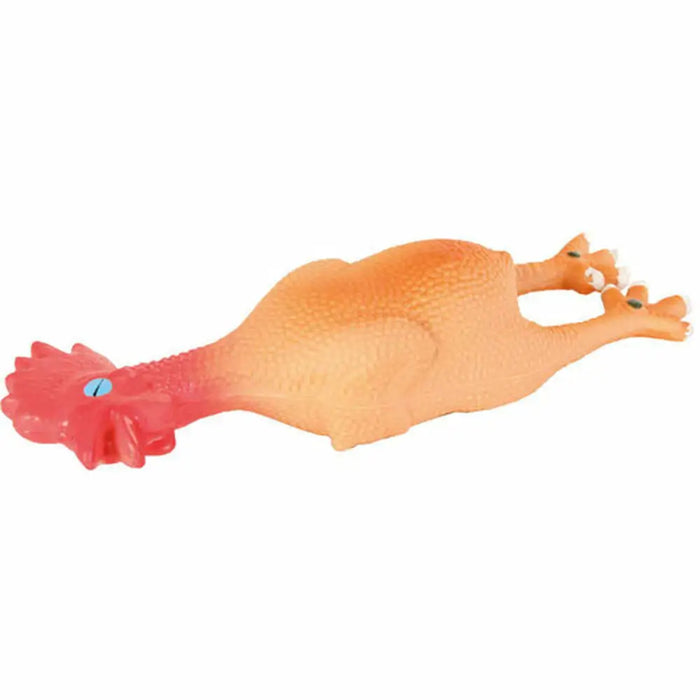 Dog toy Trixie Chicken - Домашни Животни<<<Дом Градина<<<BigBuy&&&Играчки<<<Домашни Животни<<<Дом Градина<<<BigBuy