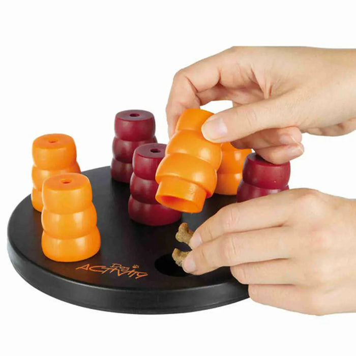 Dog toy Trixie Mini Solitario - Домашни Животни<<<Дом Градина<<<BigBuy&&&Играчки<<<Домашни Животни<<<Дом