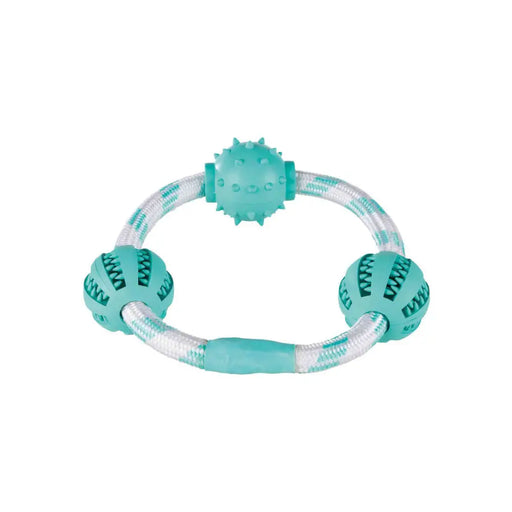 Dog toy Trixie Natural rubber - Домашни Животни<<<Дом Градина<<<BigBuy&&&Играчки<<<Домашни Животни<<<Дом