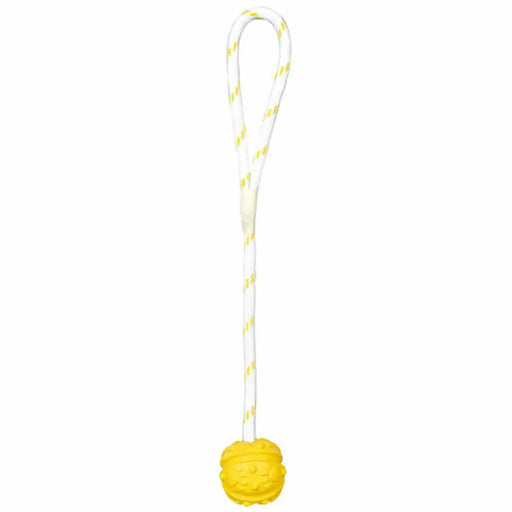 Dog toy Trixie Natural rubber Ø 4,5 × 35 CM - Домашни Животни<<<Дом Градина<<<BigBuy&&&Играчки<<<Домашни Животни<<<Дом