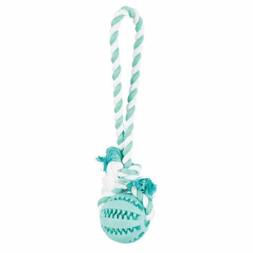 Dog toy Trixie Natural rubber Ø 7 × 24 CM - Домашни Животни<<<Дом Градина<<<BigBuy&&&Играчки<<<Домашни Животни<<<Дом