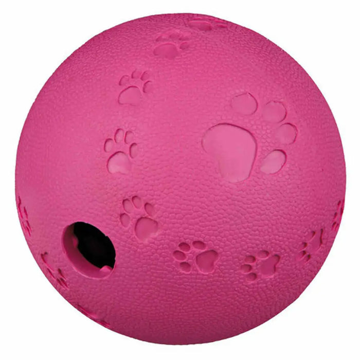 Dog toy Trixie Natural rubber Ø 7 cm Snacks - Домашни Животни<<<Дом Градина<<<BigBuy&&&Играчки<<<Домашни Животни<<<Дом