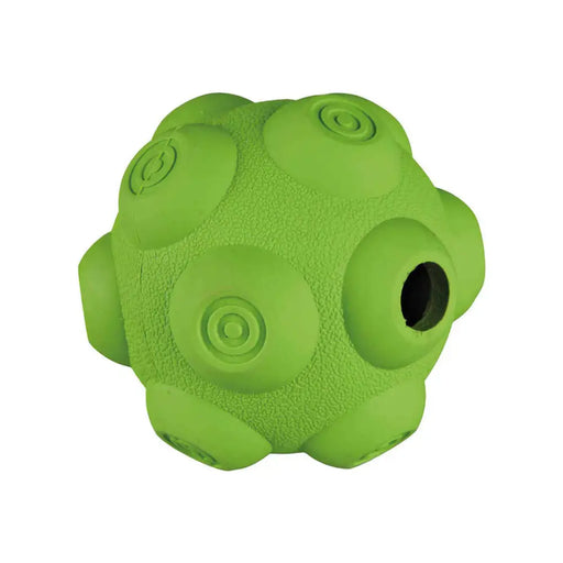 Dog toy Trixie Natural rubber Ø 9 cm Snacks - Домашни Животни<<<Дом Градина<<<BigBuy&&&Играчки<<<Домашни Животни<<<Дом