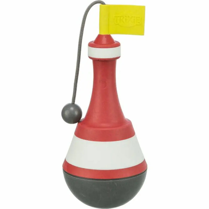Dog toy Trixie Natural rubber TPR 19 cm - Домашни Животни<<<Дом Градина<<<BigBuy&&&Играчки<<<Домашни Животни<<<Дом