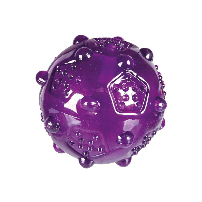 Dog toy Trixie Natural rubber TPR Ø 7 cm - Домашни Животни<<<Дом Градина<<<BigBuy&&&Играчки<<<Домашни Животни<<<Дом