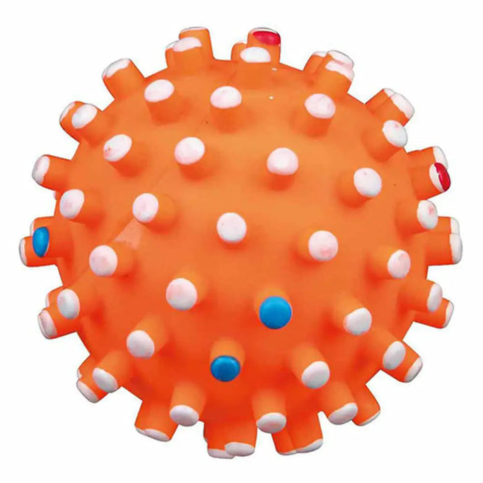 Dog toy Trixie Ø 10 cm Ball - Домашни Животни<<<Дом Градина<<<BigBuy&&&Играчки<<<Домашни Животни<<<Дом