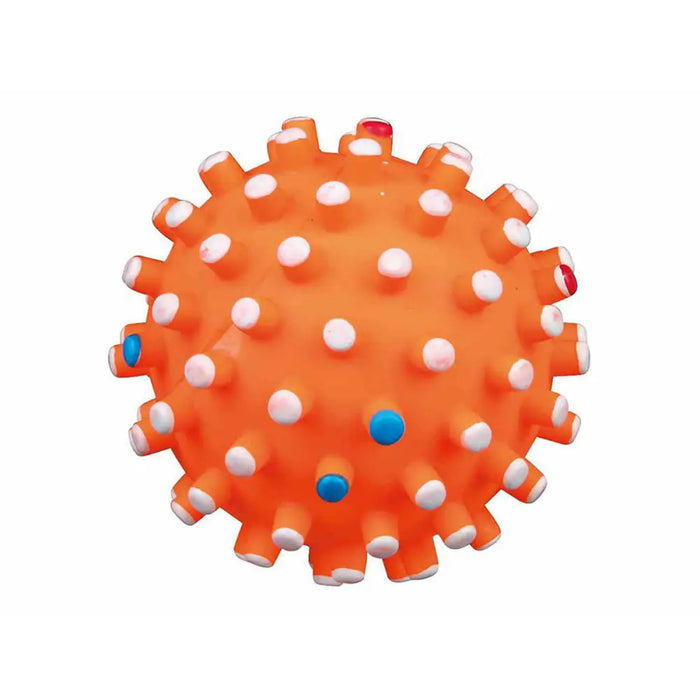 Dog toy Trixie Ø 10 cm Ball - Домашни Животни<<<Дом Градина<<<BigBuy&&&Играчки<<<Домашни Животни<<<Дом