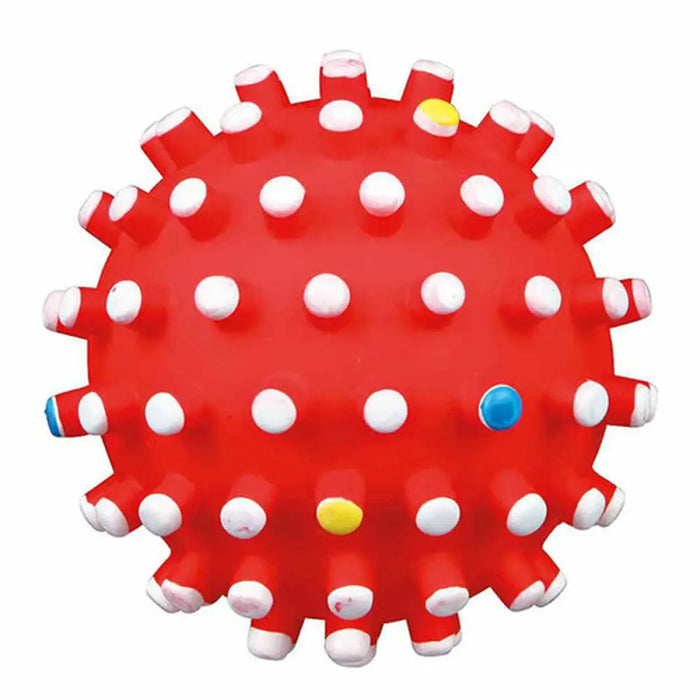 Dog toy Trixie Ø 10 cm Ball - Домашни Животни<<<Дом Градина<<<BigBuy&&&Играчки<<<Домашни Животни<<<Дом