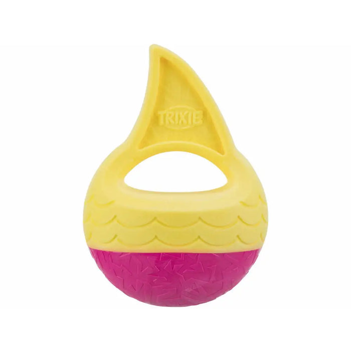 Dog toy Trixie Ø 18 cm - Домашни Животни<<<Дом Градина<<<BigBuy&&&Играчки<<<Домашни Животни<<<Дом Градина<<<BigBuy