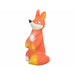 Dog toy Trixie Orange 17 cm Fox - Домашни Животни<<<Дом Градина<<<BigBuy&&&Играчки<<<Домашни Животни<<<Дом
