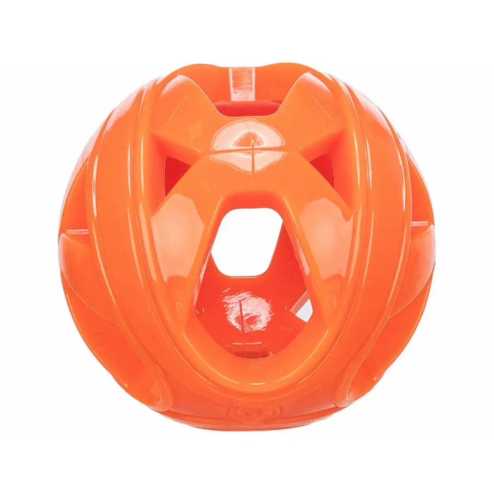 Dog toy Trixie Orange Ø 6 cm Ball - Играчки<<<Домашни Животни<<<Дом Градина<<<BigBuy