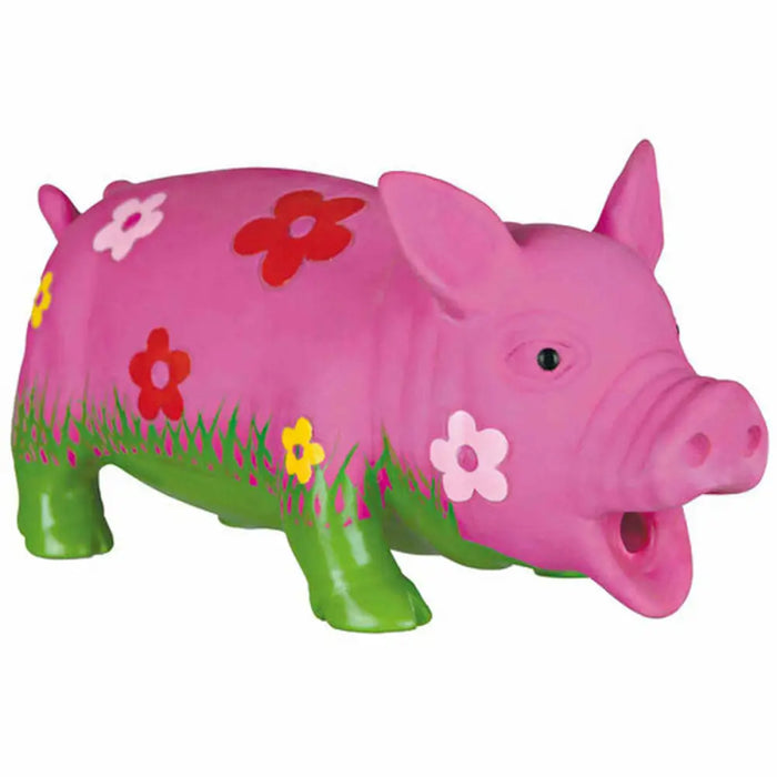 Dog toy Trixie Pig - Домашни Животни<<<Дом Градина<<<BigBuy&&&Играчки<<<Домашни Животни<<<Дом Градина<<<BigBuy