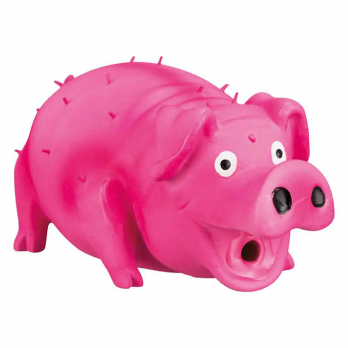Dog toy Trixie Pig - Домашни Животни<<<Дом Градина<<<BigBuy&&&Играчки<<<Домашни Животни<<<Дом Градина<<<BigBuy