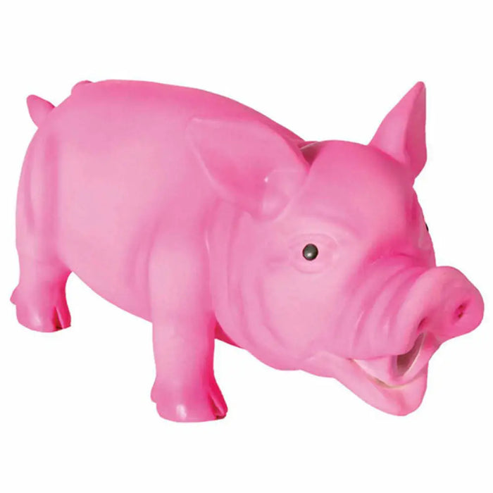 Dog toy Trixie Pig - Домашни Животни<<<Дом Градина<<<BigBuy&&&Играчки<<<Домашни Животни<<<Дом Градина<<<BigBuy