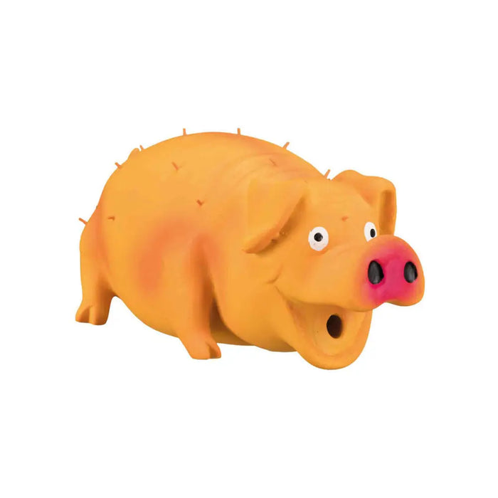 Dog toy Trixie Pig - Домашни Животни<<<Дом Градина<<<BigBuy&&&Играчки<<<Домашни Животни<<<Дом Градина<<<BigBuy