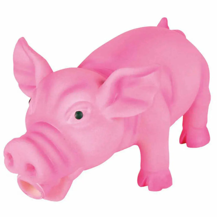 Dog toy Trixie Pig - Домашни Животни<<<Дом Градина<<<BigBuy&&&Играчки<<<Домашни Животни<<<Дом Градина<<<BigBuy