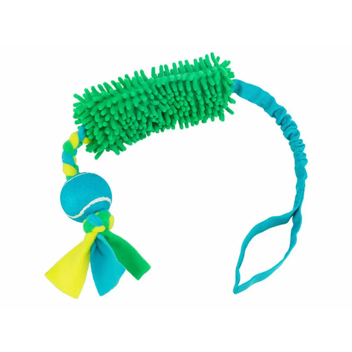 Dog toy Trixie Polyester Plush 85 cm - Играчки<<<Домашни Животни<<<Дом Градина<<<BigBuy