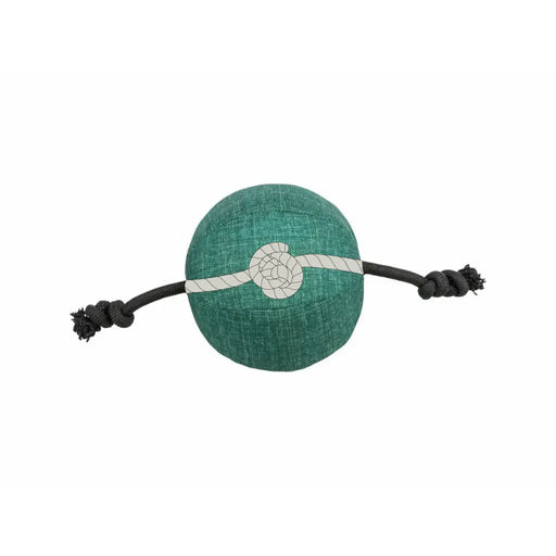 Dog toy Trixie Polyester Rope Ø 14 × 34 CM - Домашни Животни<<<Дом Градина<<<BigBuy&&&Играчки<<<Домашни Животни<<<Дом