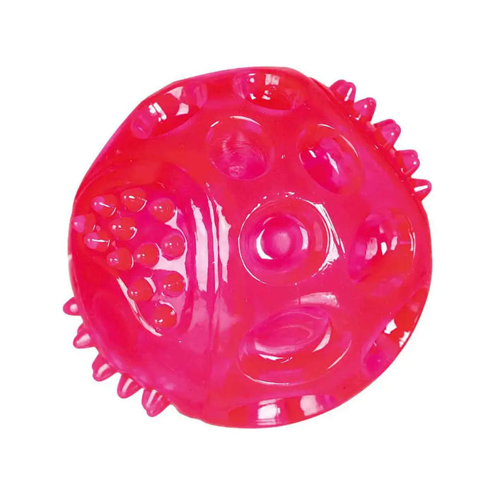 Dog toy Trixie TPR Ø 6 cm - Домашни Животни<<<Дом Градина<<<BigBuy&&&Играчки<<<Домашни Животни<<<Дом Градина<<<BigBuy