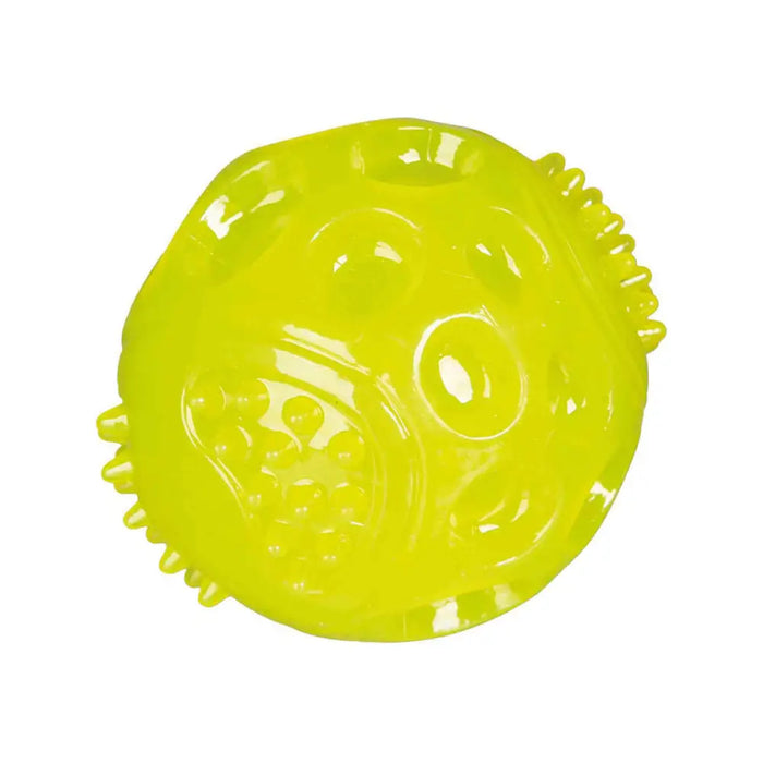 Dog toy Trixie TPR Ø 7,5 cm - Домашни Животни<<<Дом Градина<<<BigBuy&&&Играчки<<<Домашни Животни<<<Дом Градина<<<BigBuy