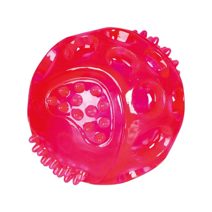 Dog toy Trixie TPR Ø 7,5 cm - Домашни Животни<<<Дом Градина<<<BigBuy&&&Играчки<<<Домашни Животни<<<Дом Градина<<<BigBuy