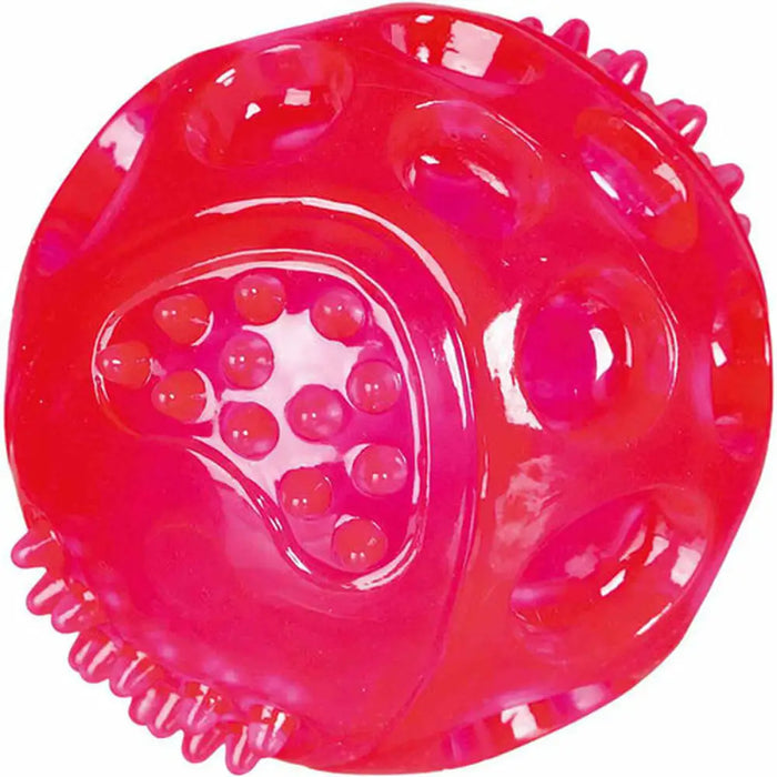 Dog toy Trixie TPR Ø 7,5 cm - Домашни Животни<<<Дом Градина<<<BigBuy&&&Играчки<<<Домашни Животни<<<Дом Градина<<<BigBuy