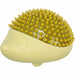 Dog toy Trixie Yellow 12 cm Hedgehog - Домашни Животни<<<Дом Градина<<<BigBuy&&&Играчки<<<Домашни Животни<<<Дом