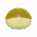Dog toy Trixie Yellow 12 cm Hedgehog - Домашни Животни<<<Дом Градина<<<BigBuy&&&Играчки<<<Домашни Животни<<<Дом