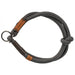Dog Training Collars Trixie BE NORDIC Brown Dark grey 50 cm - Домашни Животни<<<Дом Градина<<<BigBuy&&&Пътуване и