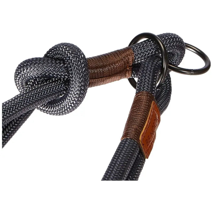 Dog Training Collars Trixie BE NORDIC Brown Dark grey L/XL 55 cm - Домашни Животни<<<Дом Градина<<<BigBuy&&&Пътуване и
