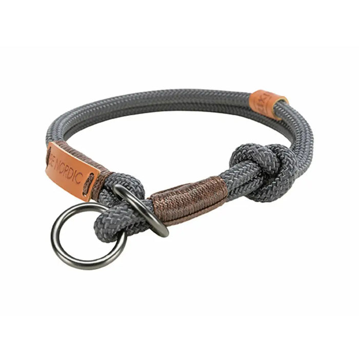 Dog Training Collars Trixie BE NORDIC Brown Dark grey XS/S 30 cm 3 cm - Домашни Животни<<<Дом