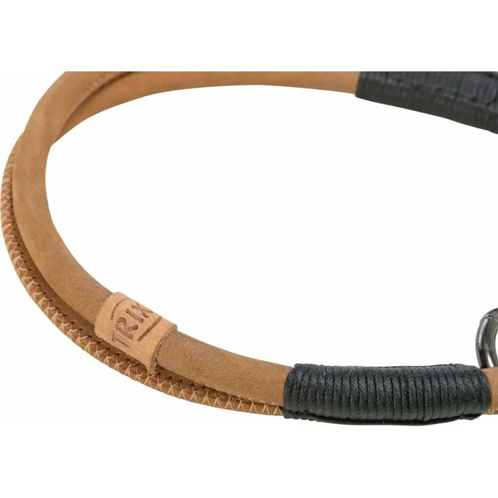 Dog Training Collars Trixie Be Nordic Brown L/XL 55 cm - Домашни Животни<<<Дом Градина<<<BigBuy&&&Пътуване и
