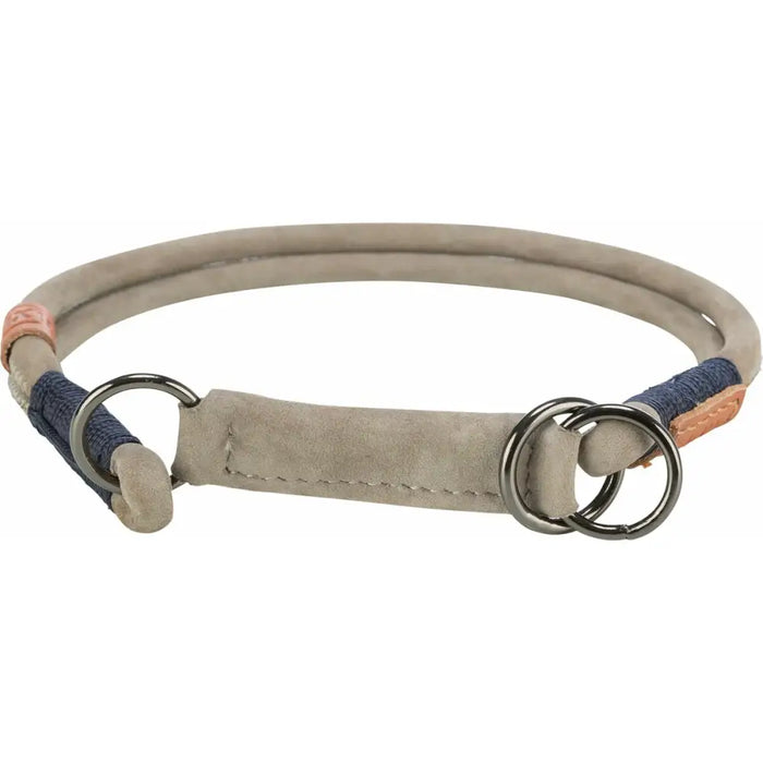 Dog Training Collars Trixie Be Nordic Grey 35 cm - Домашни Животни<<<Дом Градина<<<BigBuy&&&Пътуване и