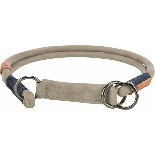 Dog Training Collars Trixie Be Nordic Grey 45 cm - Домашни Животни<<<Дом Градина<<<BigBuy&&&Пътуване и
