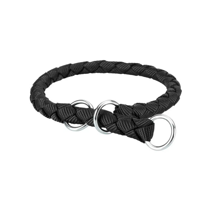 Dog Training Collars Trixie New Cavo Black 47-55 cm - Домашни Животни<<<Дом Градина<<<BigBuy&&&Пътуване и