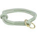 Dog Training Collars Trixie Soft Rope Green Mint S 35 cm - Домашни Животни<<<Дом Градина<<<BigBuy&&&Пътуване и