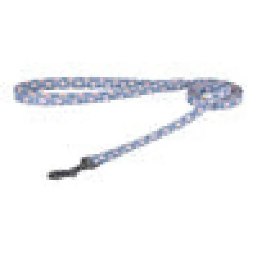 Dogness walking set leash 1,5m +harness for dog (light blue) - Walking and transportation<<<Pets<<<InnproXML