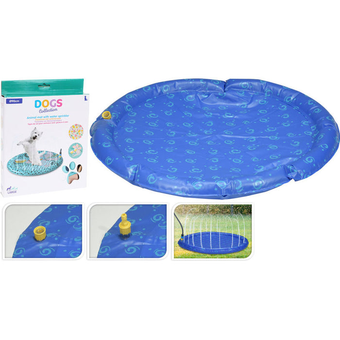 DOGS COLLECTION PET TOY SPRAYER 491001280