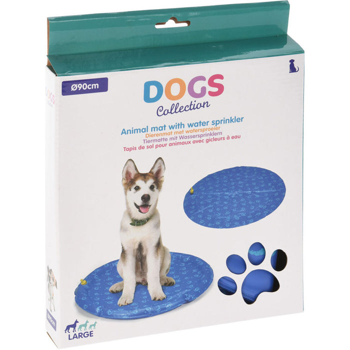 DOGS COLLECTION PET TOY SPRAYER 491001280