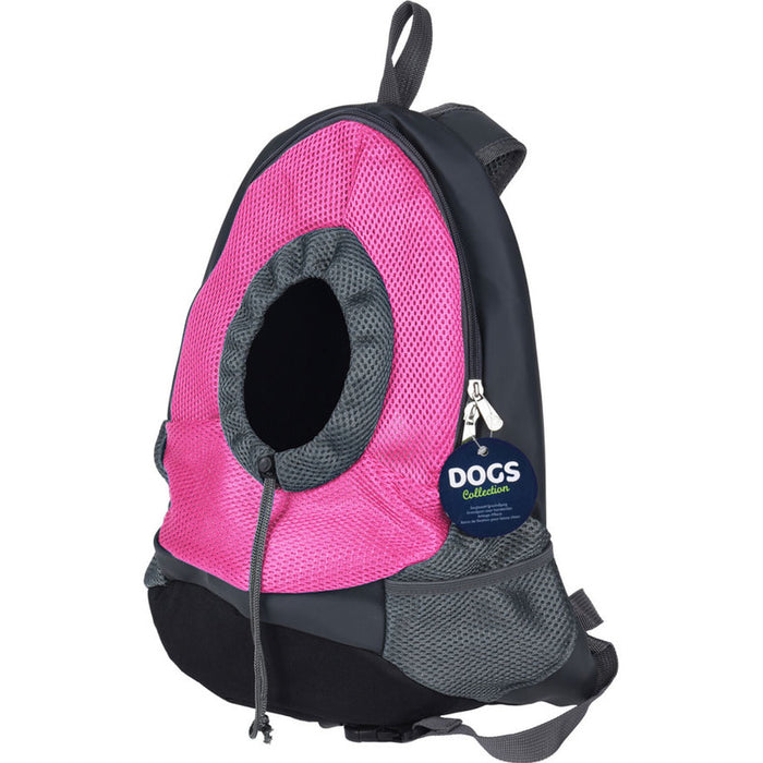 BACKPACK FOR CARRYING A PET DOGS COLLECTION 491002010