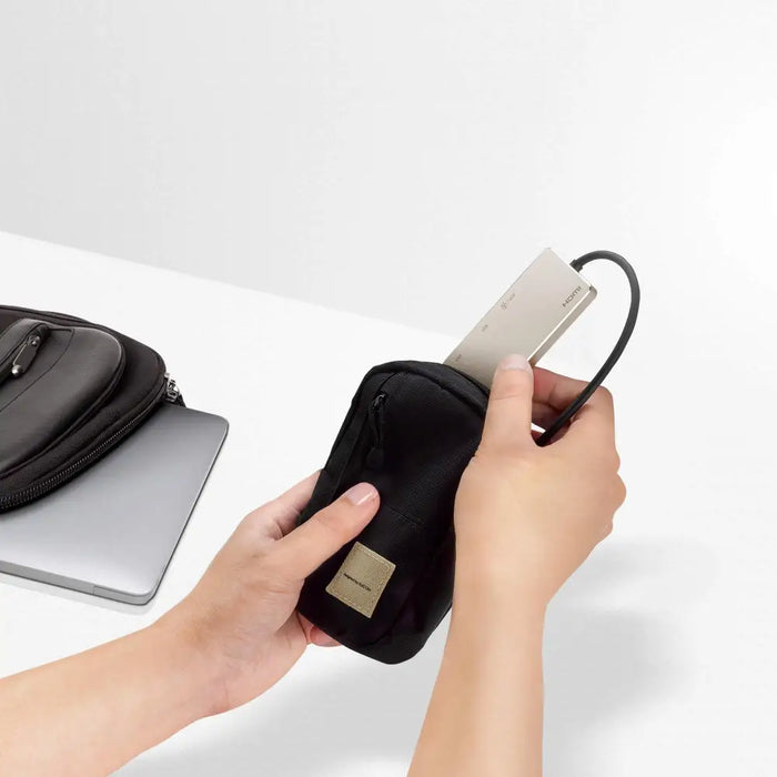 Докинг станция ATEN UH3239 USB-C Power Pass-Through - Аксесоари за лаптопи/таблети<<<Лаптопи таблети и