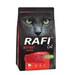 DOLINA NOTECI Rafi Cat with Beef - Dry Cat Food - 7 kg - Dry foodDLK-KAS<<<For the catDLK<<<ActionPL