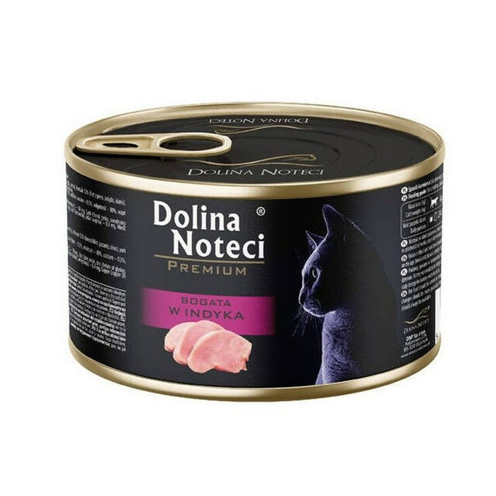 Cat food Dolina Noteci