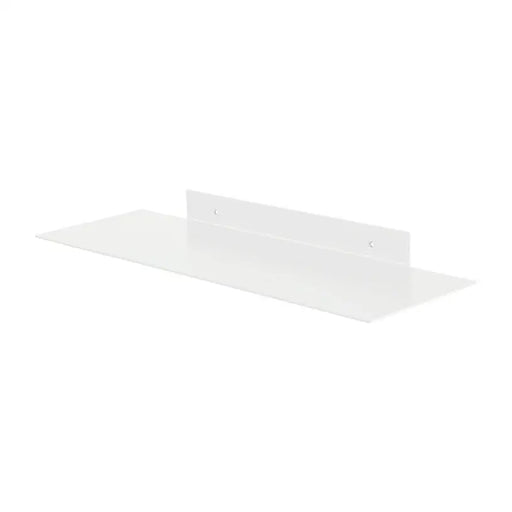 DOLLE KATANA SHELF 60X20X4.5 CM WHITE - Етажерки и рафтове<<<Мебели и обков<<<Мебели и интериор<<<Praktiker